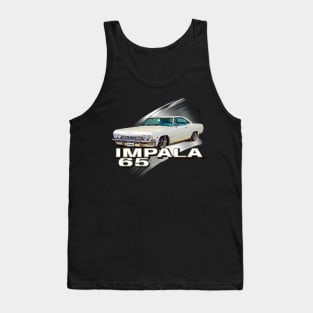 1965 Impala Tank Top